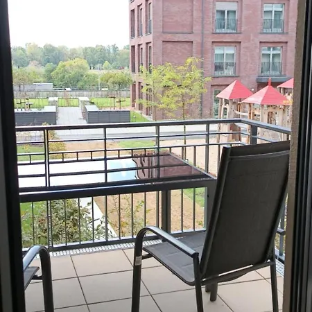 Wunderschoene Ferienwohnung Direkt An Der Elbe, Alt-Und Neustadtnaehe Dresden Exterior photo