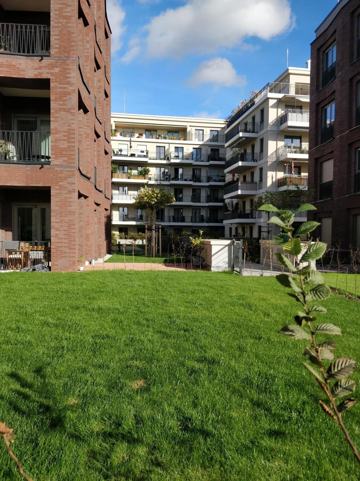 Apartment Wunderschoene Direkt An Der Elbe, Alt-und Neustadtnaehe Dresden